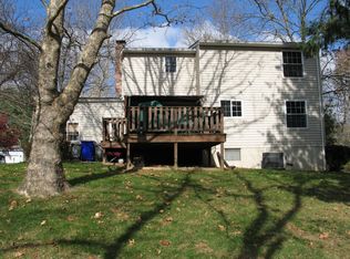 6552 Seedling Ln, Columbia, MD 21045