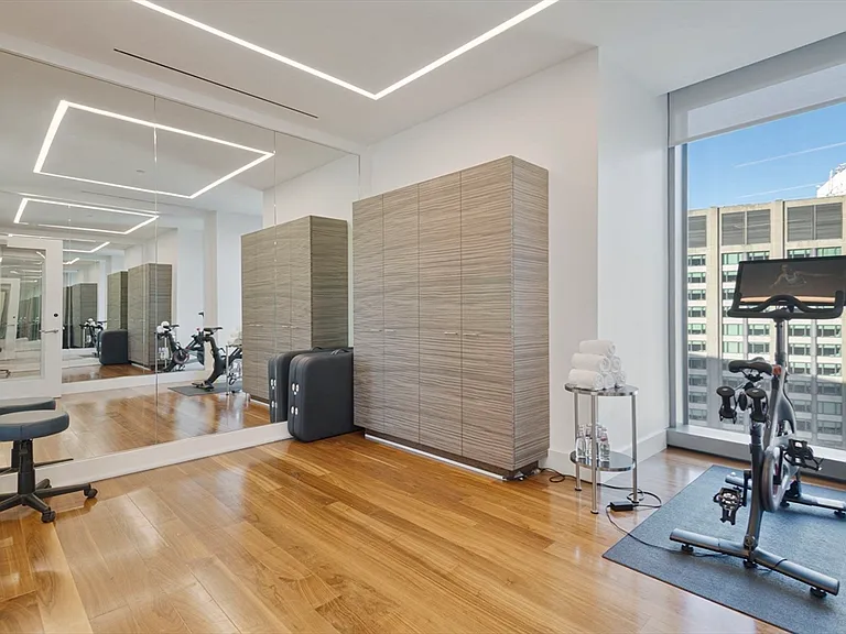1 Dalton St #3608 — Photo 21