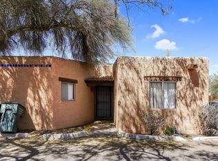 4325 E Fairmount St UNIT 2, Tucson, AZ 85712