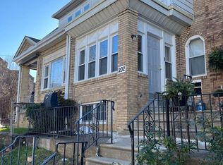 202 Wembly Rd FLOOR 2, Upper Darby, PA 19082