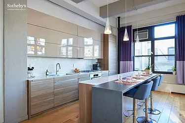 Rented by Sotheby's International Realty