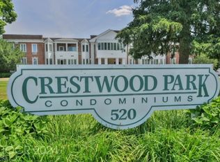 520 Newark Pompton Tpke UNIT 216, Pompton Plains, NJ