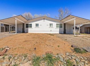 7174 E Thrush Ln, Prescott Valley, AZ 86314