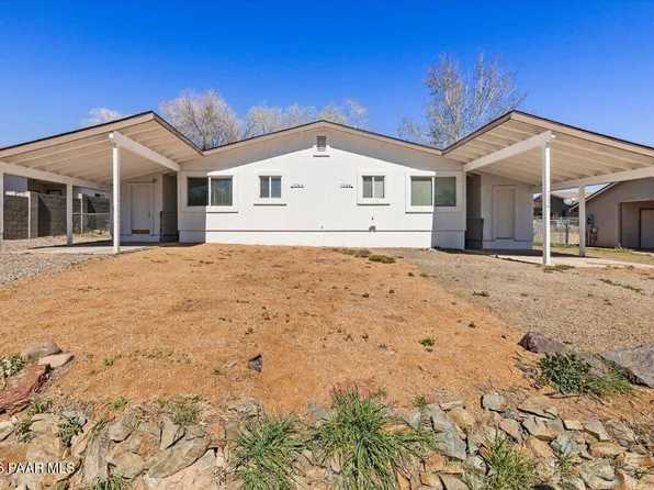 7174 E Thrush Ln, Prescott Valley, AZ 86314