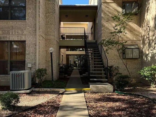 11843 Braesview #1513R, San Antonio, TX 78213