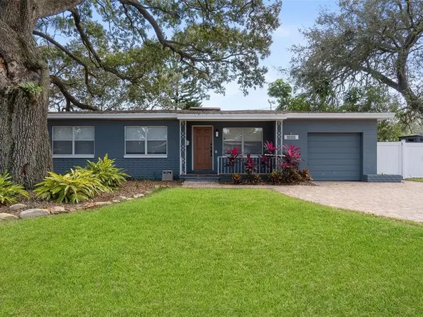 3202 Montclair Rd, Orlando, FL 32806