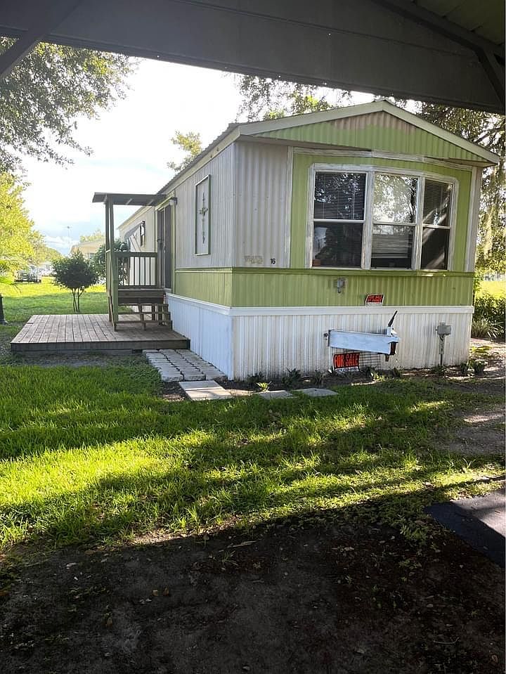 1264 Old Lakeport Rd 12, Moore Haven, FL 33471 Zillow