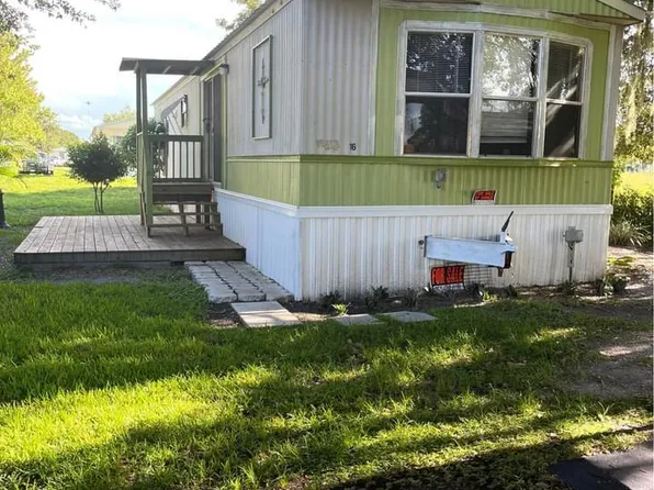 1264 Old Lakeport Rd #12, Moore Haven, FL 33471