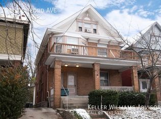 2366 Stratford Ave, Cincinnati, OH 45219