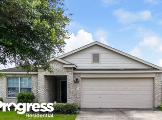 28810 Comal River Ct, Spring, TX 77386