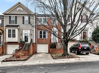 2338 Cold Meadow Way, Silver Spring, MD 20906