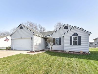 154 E Rockway Dr, Linden, MI, 48451