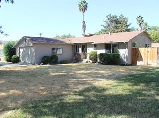 161 Ribier Ave, Modesto, CA 95350