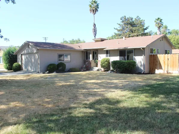 161 Ribier Ave, Modesto, CA 95350