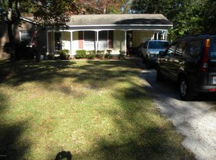 2213 Park Ave, Newport, NC 28570