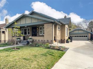 926 Steele Street, Denver, CO 80206