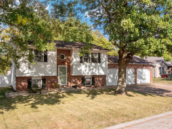 5117 Whitsell Way, Granite City, IL 62040