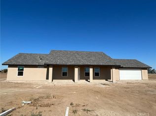 21250 Steward Rd, Madera, CA 93638