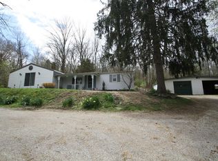 10501 Dugan Gap Rd, North Bend, OH 45052
