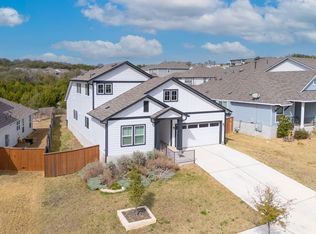 705 Wagon Spoke Way, Liberty Hill, TX 78642