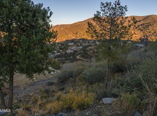 1336 Newport Ridge Dr #113, Prescott, AZ 86303