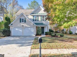 137 Weatherstone Dr, Woodstock, GA 30188