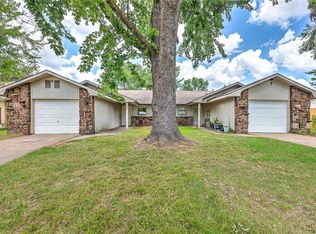 2503-2505 Turtle Creek Rd, Rogers, AR 72756