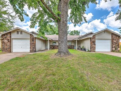 2503-2505 Turtle Creek Rd, Rogers, AR, 72756