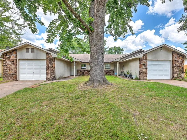 2503-2505 Turtle Creek Rd, Rogers, AR 72756