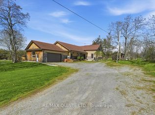 1686 County Road 13, Prince Edward County, ON K0K2P0