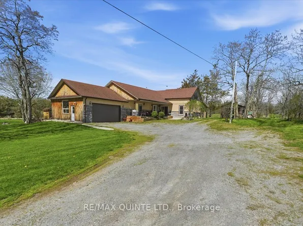1686 County Road 13, Prince Edward County, ON K0K 2P0