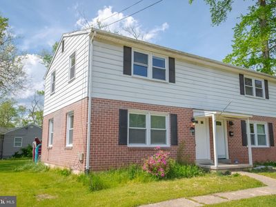 440 Baltimore St, Aberdeen, MD, 21001