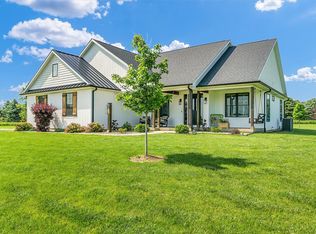 619 County Road 2550 N, Dewey, IL 61840