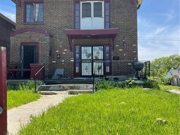 1968 W Grand Ave, Dayton, OH 45402