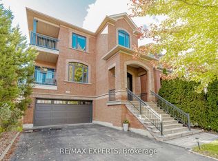 193 Fairlane Cres, Vaughan, ON L4H2H1