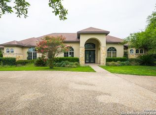 22823 Fossil Peak, San Antonio, TX 78261