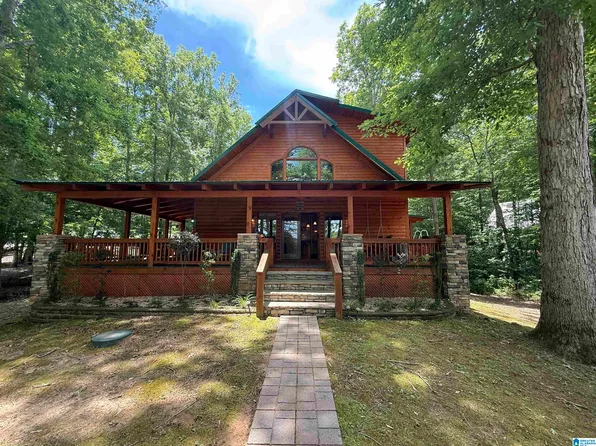 236 Indian Creek Cir, Lineville, AL 36266