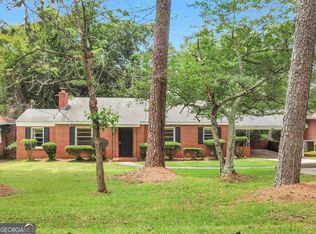 1782 Upper River Rd, Macon, GA 31211