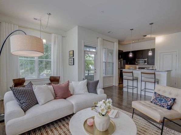 408 E Hargett St APT 512