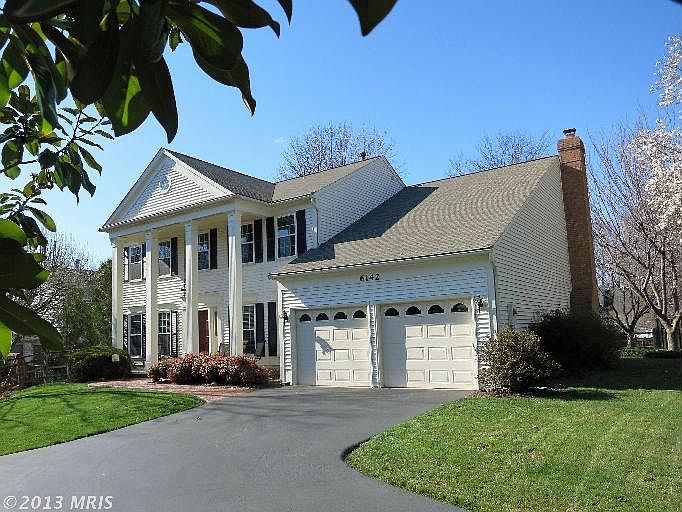 1st image of 6142 Mountain Springs Ln