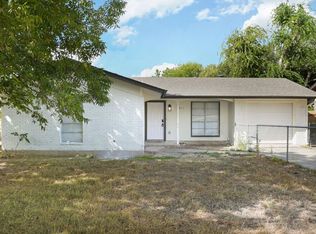 1411 San Andreas St, San Antonio, TX 78228
