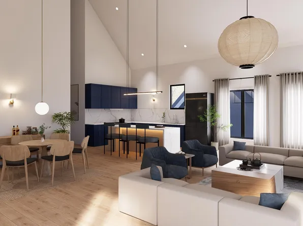 5812 S East Torch Lake Dr #5, Bellaire, MI 49615