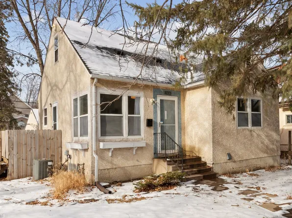 4001 Penn Ave N, Minneapolis, MN 55412