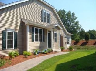 148 Hampton Way, Wakefield, RI 02879