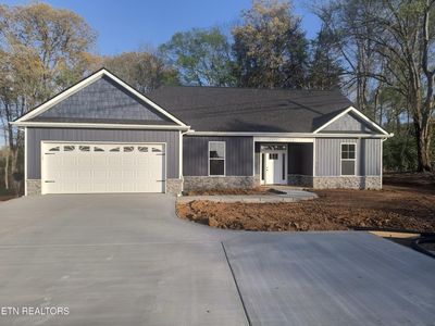 3654 Clover Hill Mill Rd LOT 3, Maryville, TN, 37801