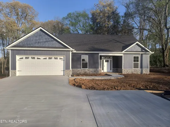 3654 Clover Hill Mill Rd Lot 3, Maryville, TN 37801