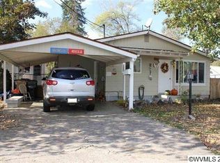 1132 1st Ave, Sweet Home, OR 97386