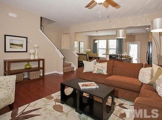 2608 Benevolence Drive, Raleigh, NC 27610