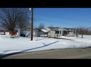 845 N Kaiser Tower Rd, Linwood, MI 48634