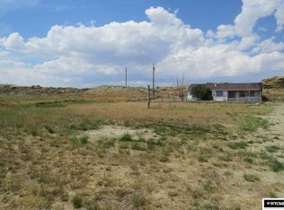 338 E Pavillion Rd, Pavillion, WY 82523